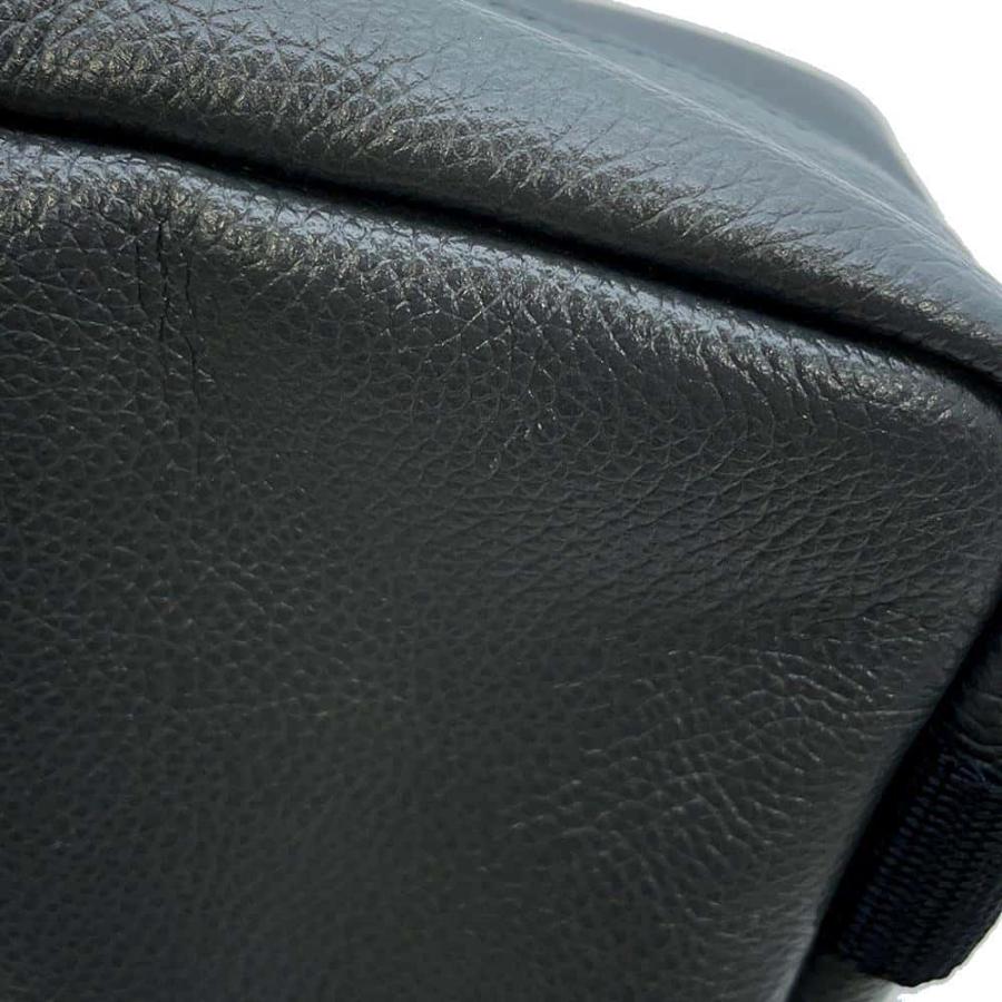 バレンシアガ クラッチバッグ レザー 673176 BALENCIAGA セカンド
