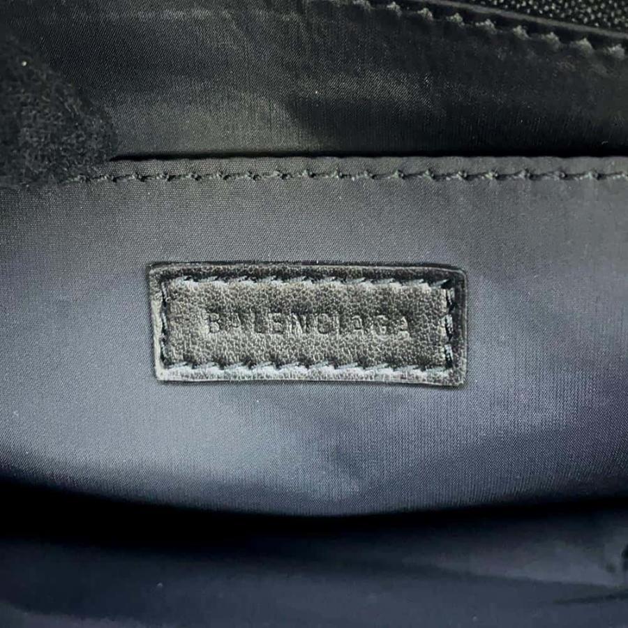 BALENCIAGA（バレンシアガ）レザークラッチバッグ バレンシアガ クラッチバッグ レザー 673176 BALENCIAGA セカンド