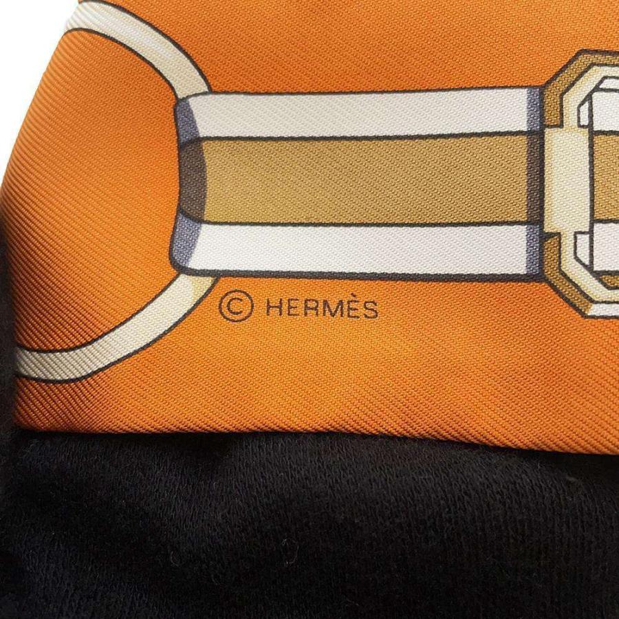 エルメス スカーフ ツイリー グラン・トゥラララ Grand Tralala HERMES