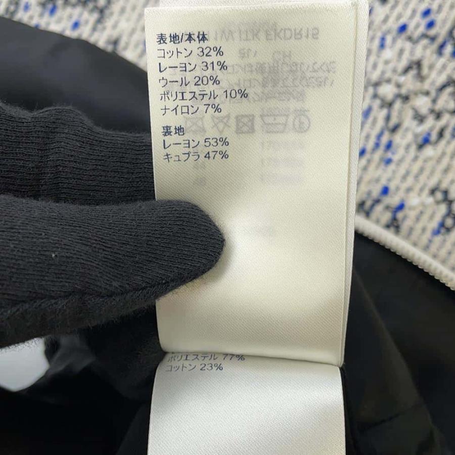【最終値下】ルイ・ヴィトン モノグラム ノースリーブ ワンピース 36 LOUIS VUITTON - 9281 ヴィトン ワンピース モノグラム