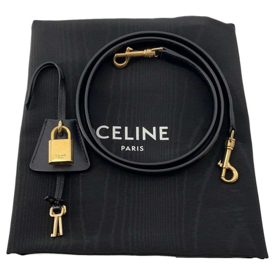 セリーヌ ハンドバッグ 16 セーズ スモール 188003 CELINE 2way