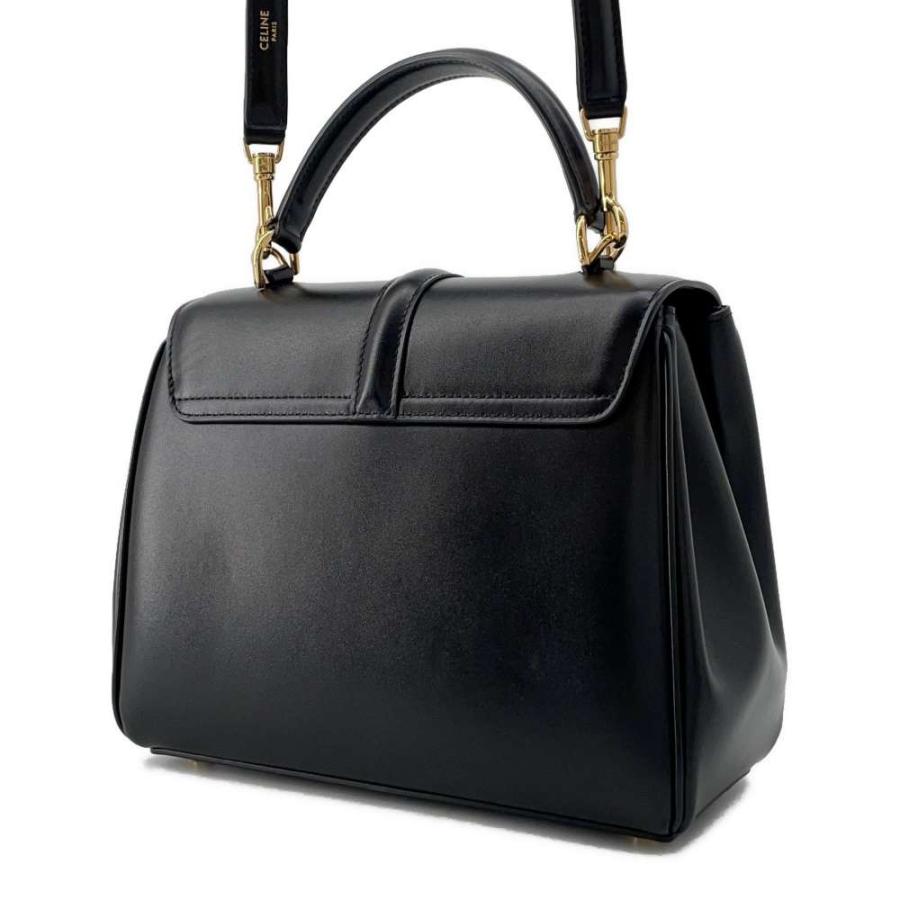 セリーヌ ハンドバッグ 16 セーズ スモール 188003 CELINE 2way  