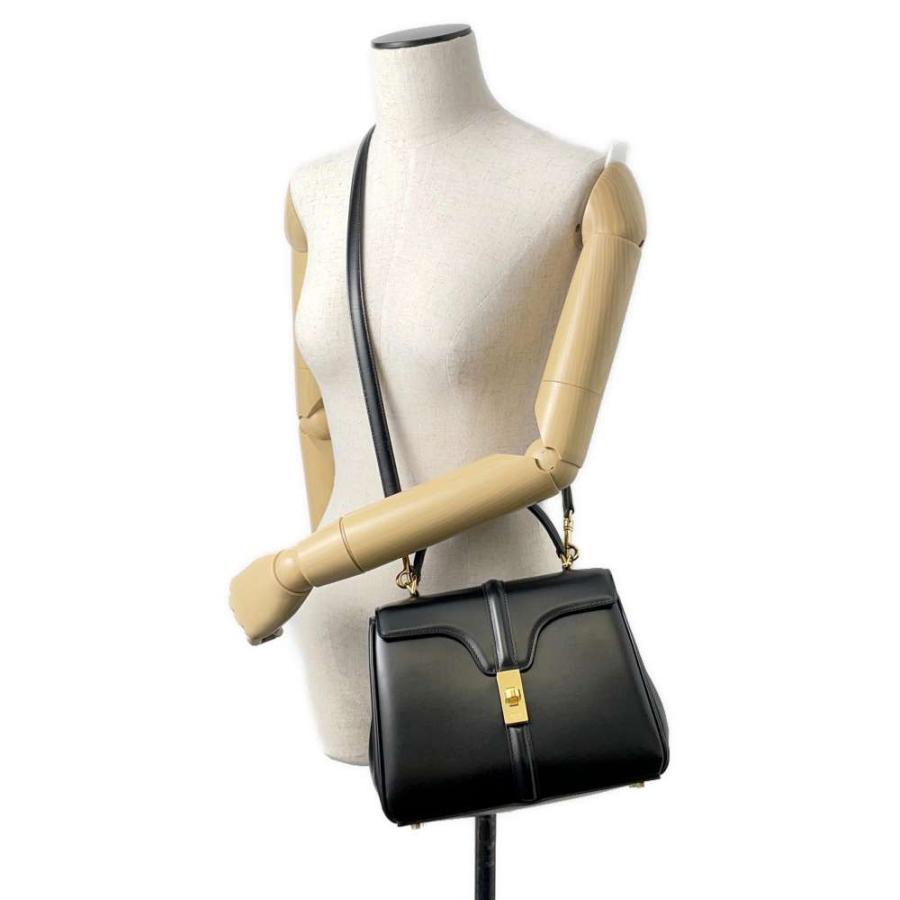 セリーヌ ハンドバッグ 16 セーズ スモール 188003 CELINE 2way  