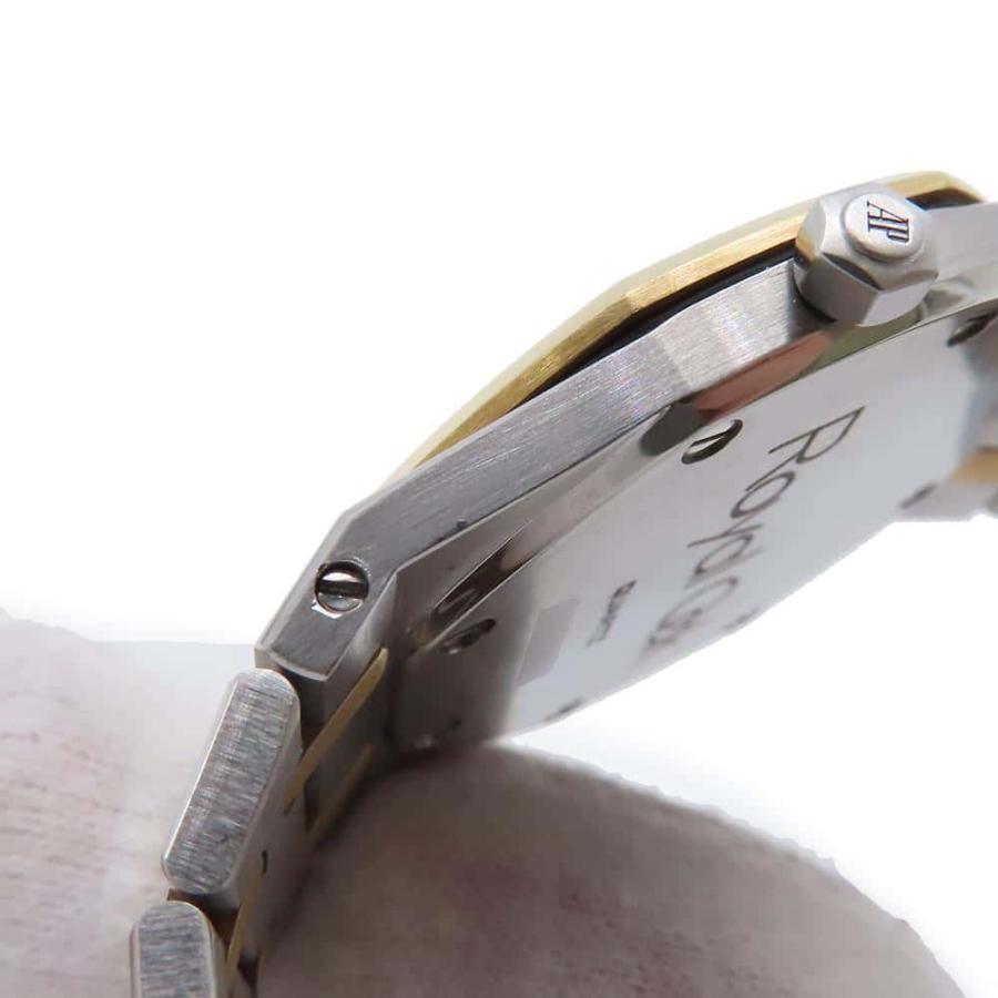 オーデマピゲ ロイヤルオーク チャンピオンシップ 56143SA グレー文字