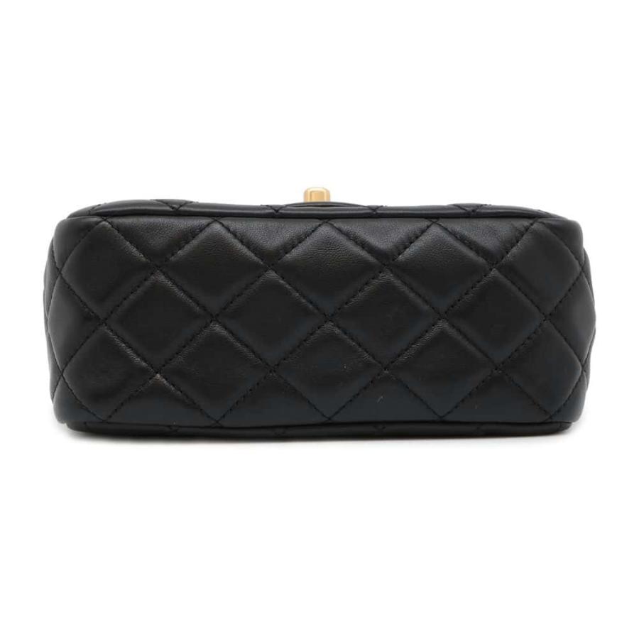 シャネル　マトラッセ シャネル(CHANEL)シャネル ボーイシャネル マトラッセ ショルダー