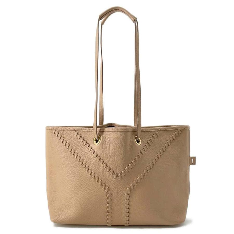 イヴサンローラン トートバッグ ネオダブル リバーシブル レザー  