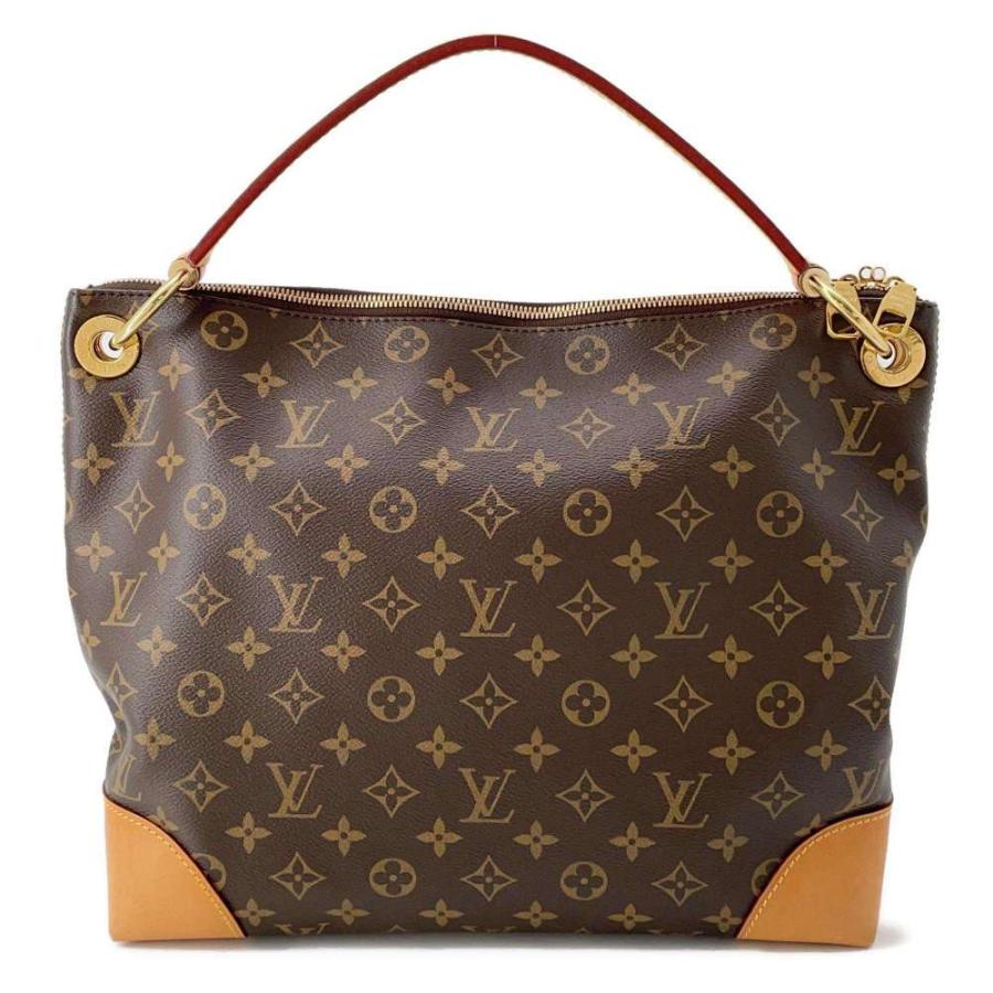 ルイヴィトン ショルダーバッグ モノグラム ベリーPM M41623 LOUIS 
