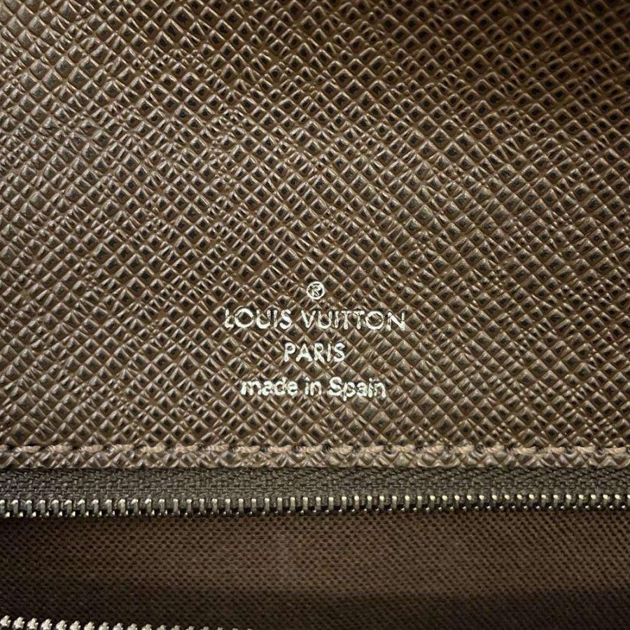 ルイヴィトン クラッチバッグ タイガ ベライア M32598 LOUIS VUITTON