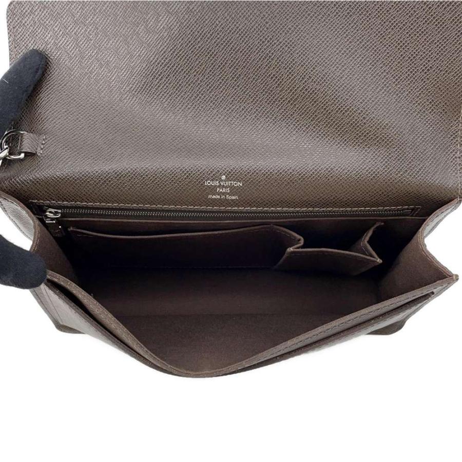 ルイヴィトン クラッチバッグ タイガ ベライア M32598 LOUIS VUITTON