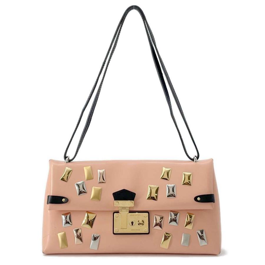 Louis Vuitton トライアングルショルダーバッグ ルイヴィトン ショルダーバッグ サックトライアングル