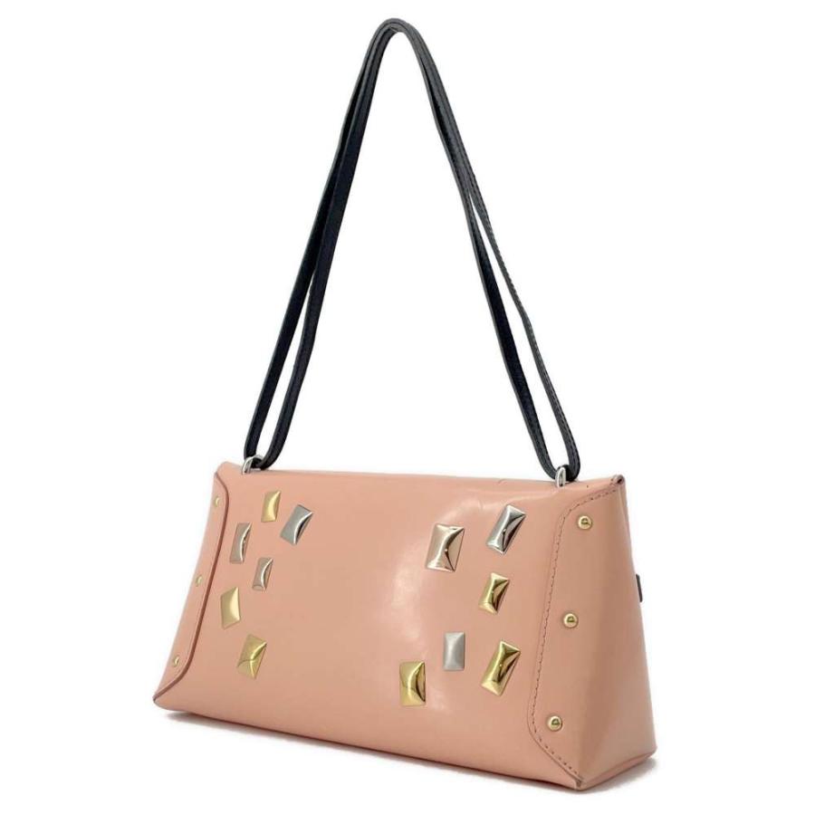 Louis Vuitton トライアングルショルダーバッグ ルイヴィトン ショルダーバッグ サックトライアングル