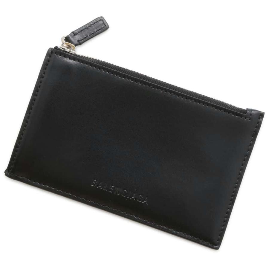 バレンシアガ コインケース カーフレザー 664044 BALENCIAGA 財布