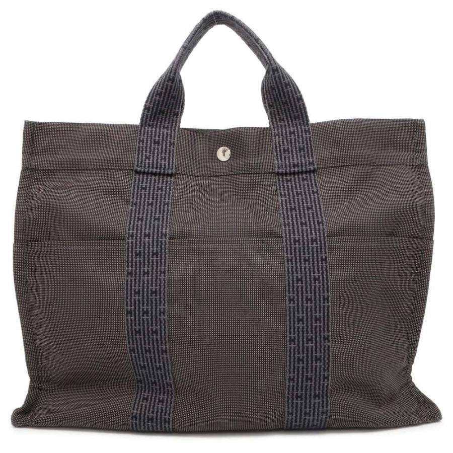 エルメス トートバッグ エールライントートMM HERMES 通勤バッグ