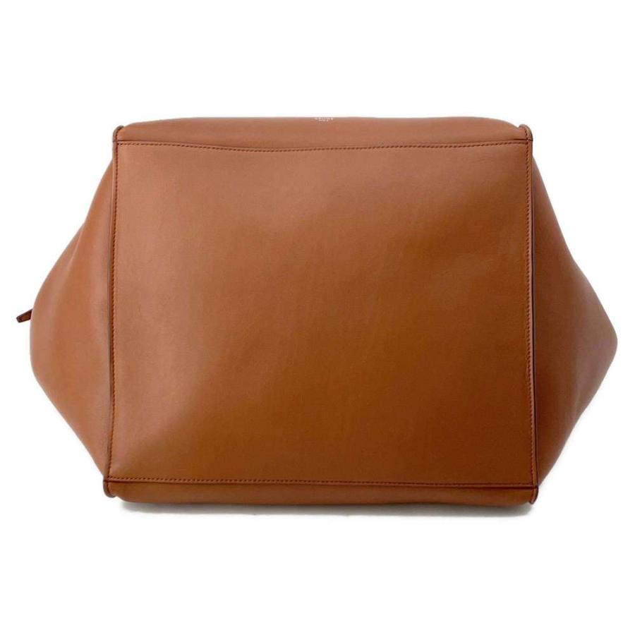セリーヌ トートバッグ ビッグバッグ ミディアム レザー 182863 CELINE