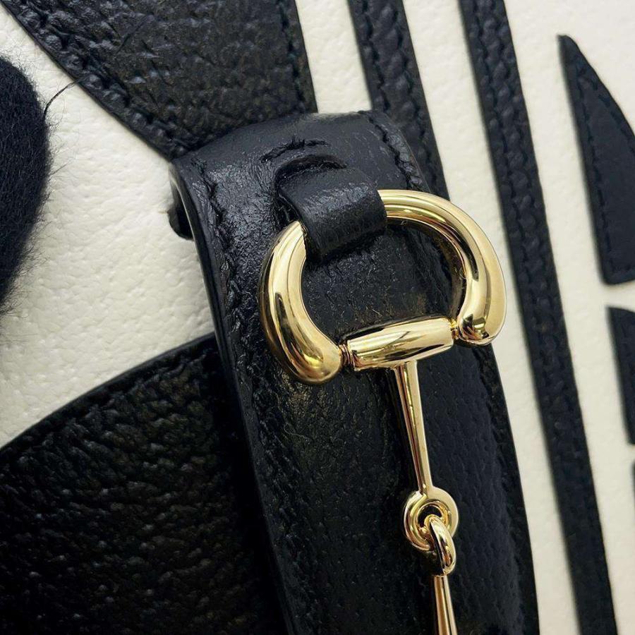 グッチ ショルダーバッグ アディダスコラボ ホースビット1955 658574  