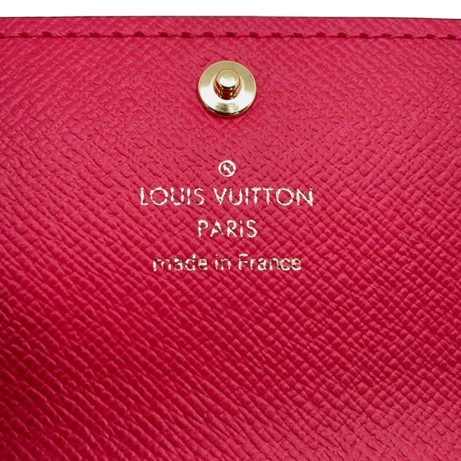 ルイヴィトン キーケース モノグラム ミュルティクレ6 M11456 LOUIS