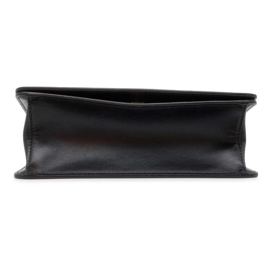 プラダ チェーンショルダーバッグ サフィアーノ レザー PRADA バッグ