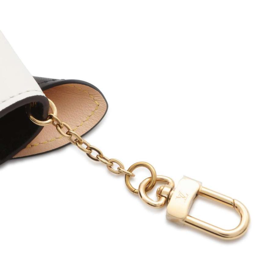 ルイヴィトン イヤホンケース モノグラム エテュイ・イヤホン キャット