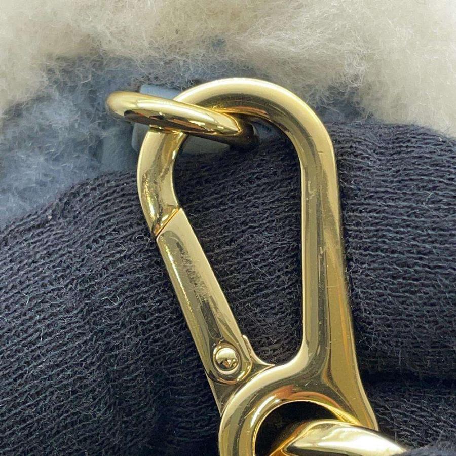 ロエベ ハンドバッグ スナ・フジタ コラボ ワオキツネザル ムートン