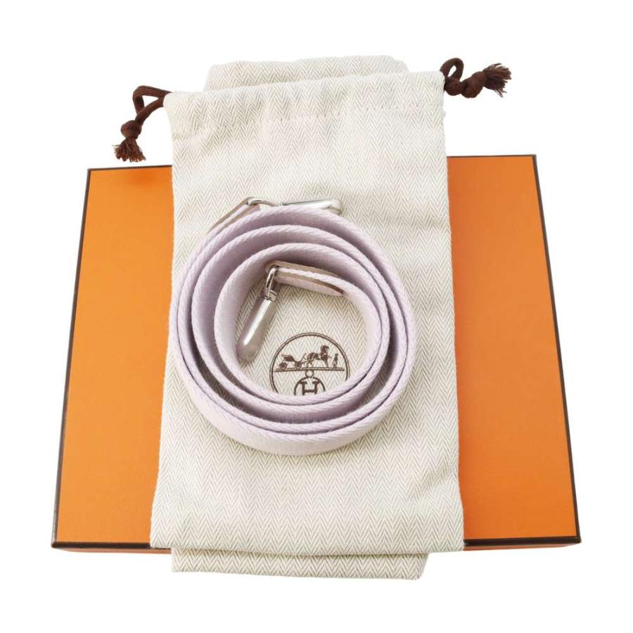 HERMES エルメス エブリンTPM ショルダーバッグ トゴ ベージュ