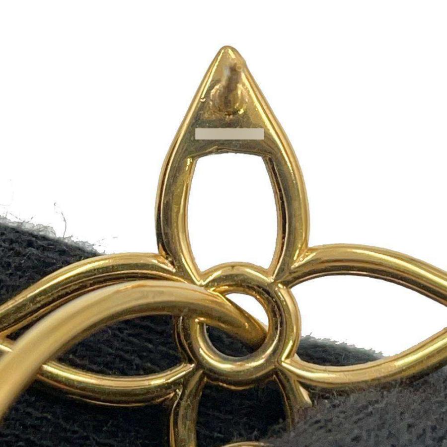 ルイヴィトン ピアス パンダント LV ツイッギー M00952 LOUIS ルイヴィトン ピアス パンダント LV ツイッギー M00952 LOUIS