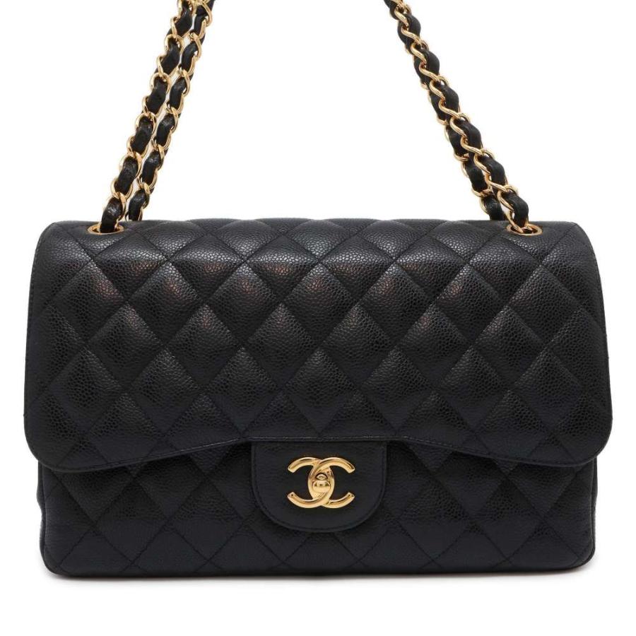シャネル チェーンショルダーバッグ マトラッセ30 ココマーク キャビアスキン A58600 CHANEL シャネル チェーンショルダーバッグ マトラッセ30 ココマーク キャビア
