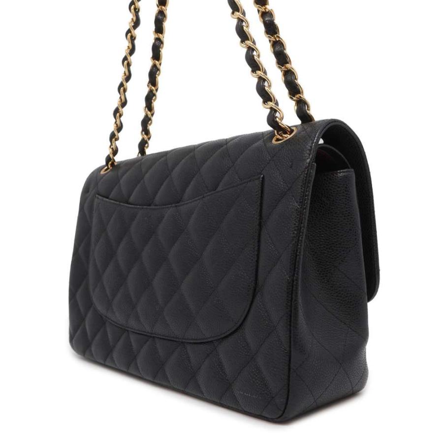 シャネル チェーンショルダーバッグ マトラッセ30 ココマーク キャビアスキン A58600 CHANEL シャネル チェーンショルダーバッグ マトラッセ30 ココマーク キャビア