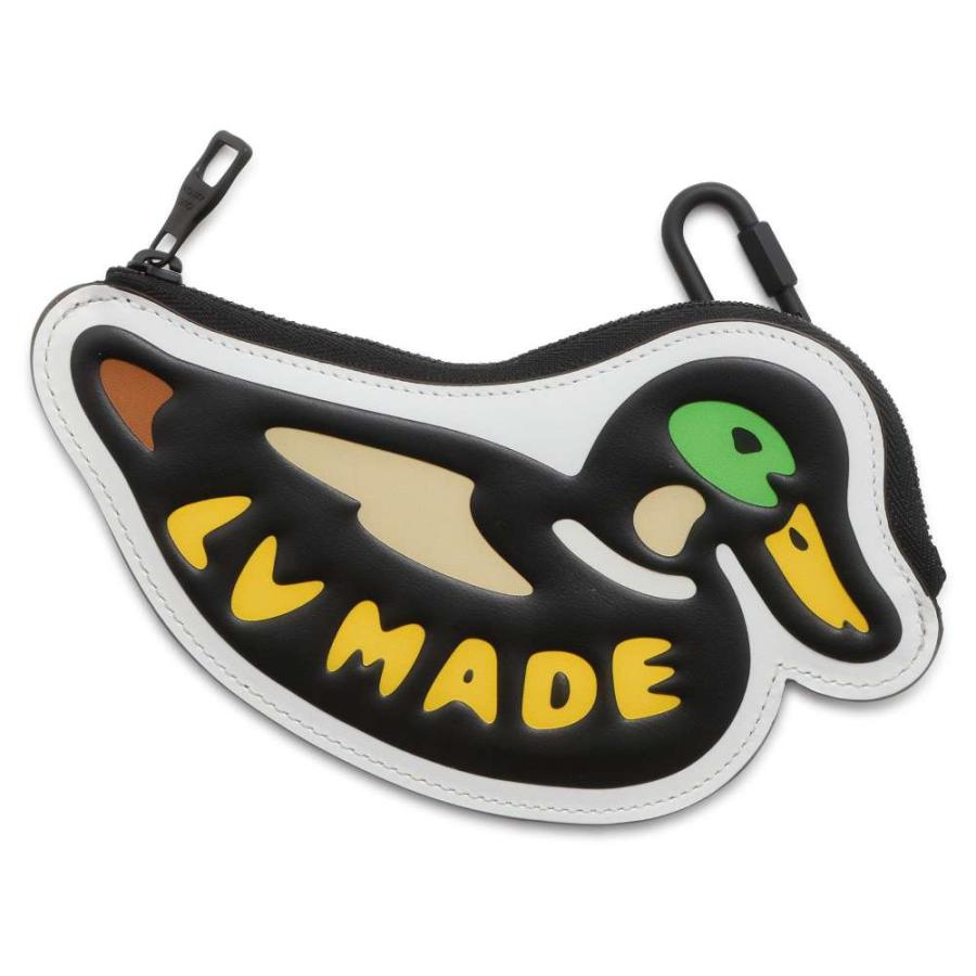 ルイヴィトン コインケース ダミエ・ジャイアント LVメイド