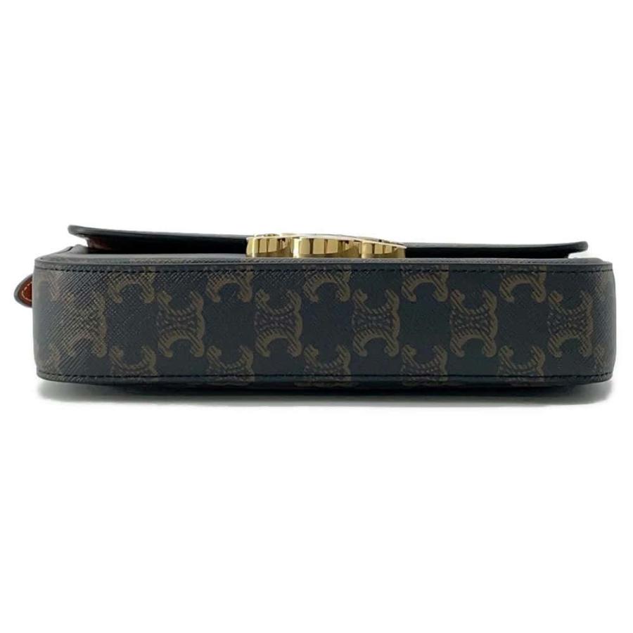 セリーヌ ショルダーバッグ トリオンフ PVC 194142CUZ CELINE バッグ