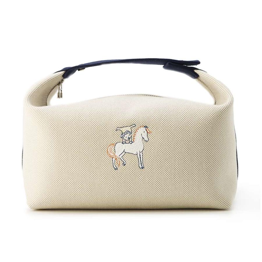 エルメス 未使用品♩ガブリオル　ブリッド・ア・ブラック エルメス(HERMES)エルメス ブリッドアブラックPM ハンドバッグ バッグ