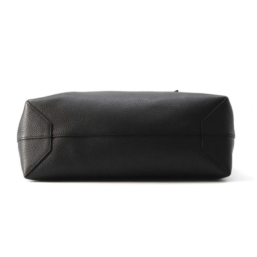 エルメス トートバッグ カバセリエ46 ブラック/ブルーニュイ トリヨン