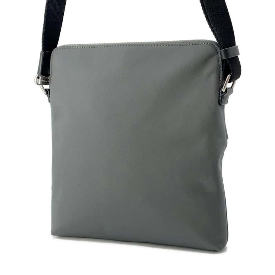 バーバリー ショルダーバッグ ロゴ ナイロン 8052870 BURBERRY バッグ