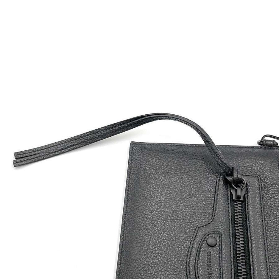 バレンシアガ クラッチバッグ ネオ クラシック 655248 BALENCIAGA 