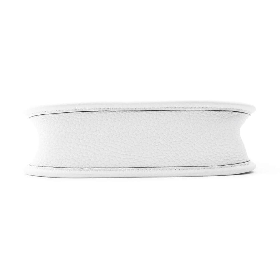 エルメス ショルダーバッグ エブリンTPM ニューホワイト/ゴールド金具