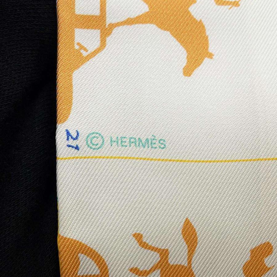エルメス スカーフ ツイリー エルメス・パラード Hermes Parade HERMES