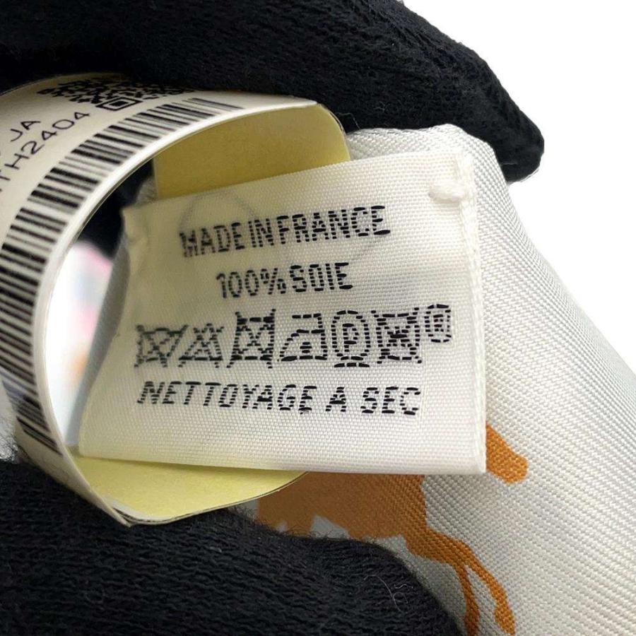 エルメス スカーフ ツイリー エルメス・パラード Hermes Parade HERMES