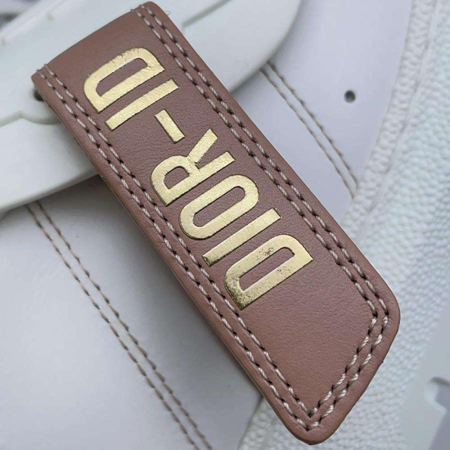 クリスチャン・ディオール スニーカー DIOR-ID レディースサイズ クリスチャン・ディオール スニーカー DIOR-ID レディースサイズ