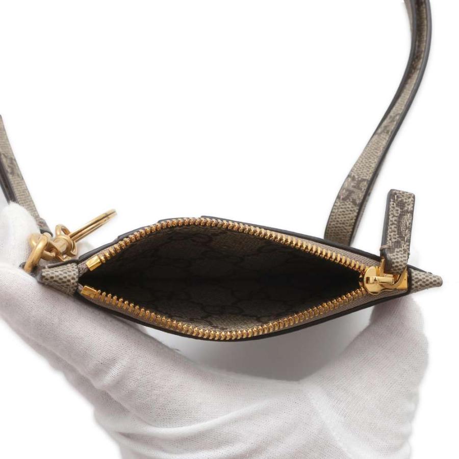 GUCCI BALENCIAGA コラボ ザ・ハッカープロジェクト カードケース