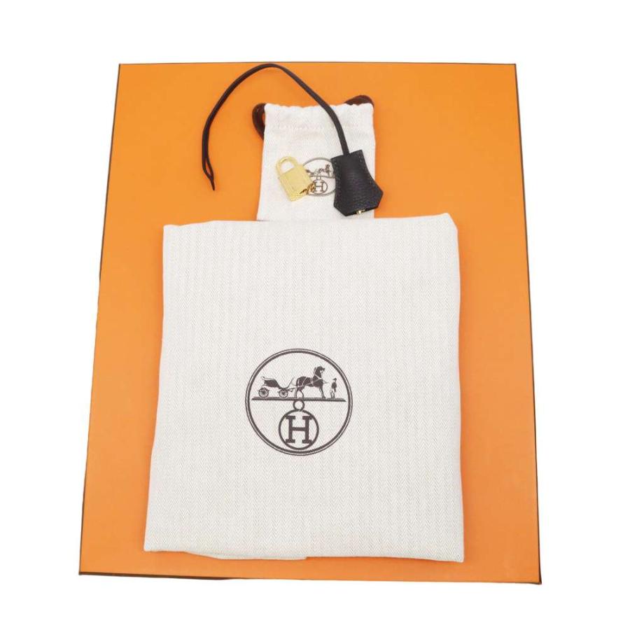 エルメス バーキン30 ブラック/ゴールド金具 トゴ B刻印 HERMES Birkin 