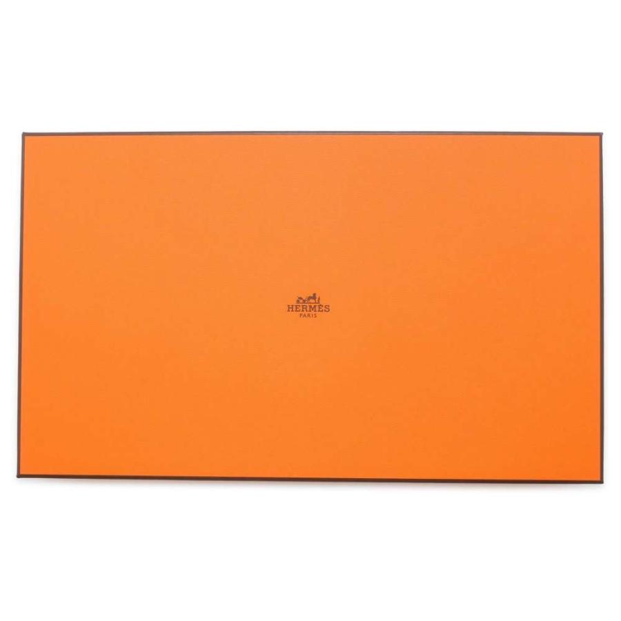 エルメス ブランケット プレード カブリオル コットン HERMES ベビー
