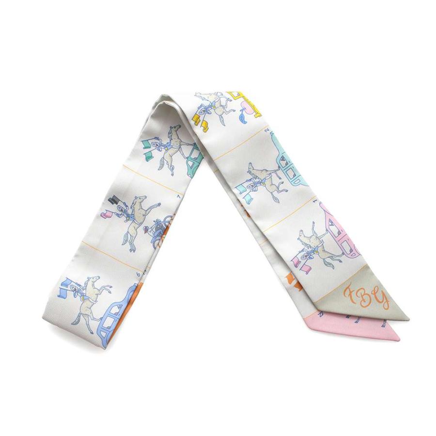 エルメス スカーフ ツイリー エルメス・パラード Herms Parade HERMES