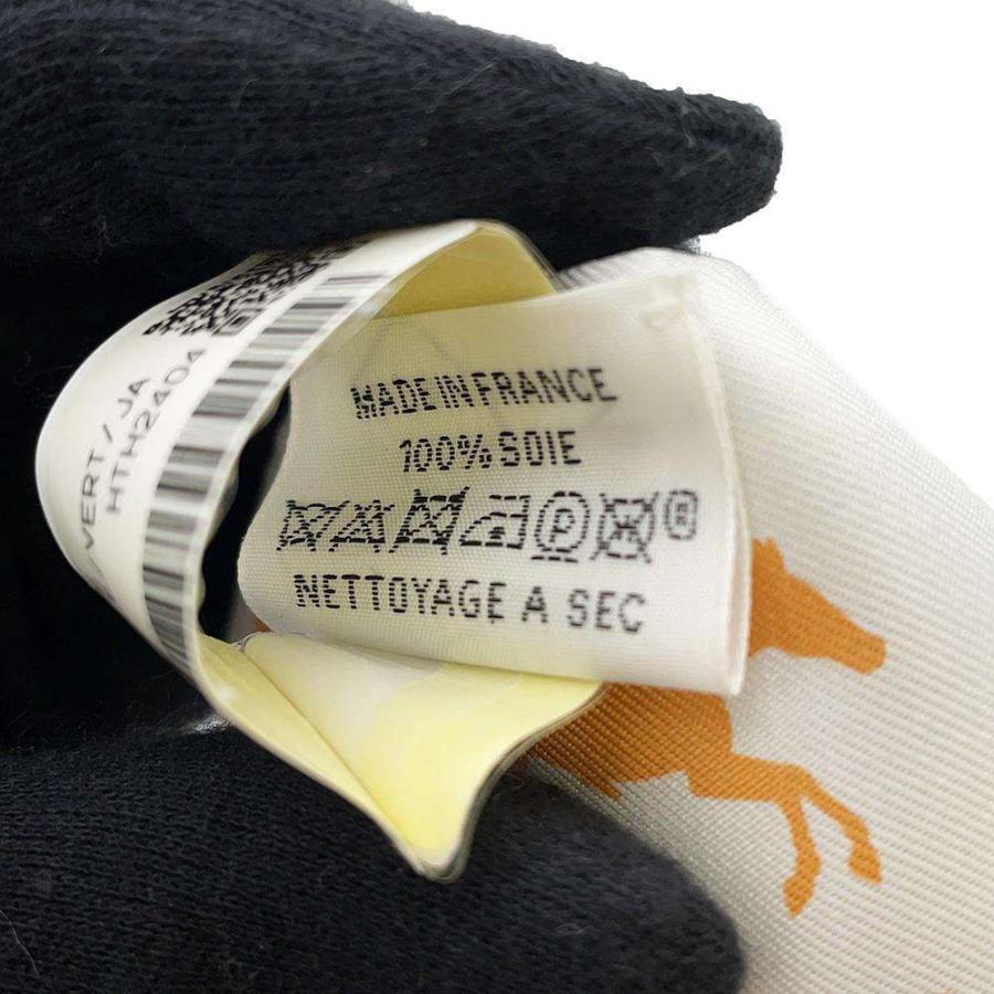 エルメス スカーフ ツイリー エルメス・パラード Herms Parade HERMES