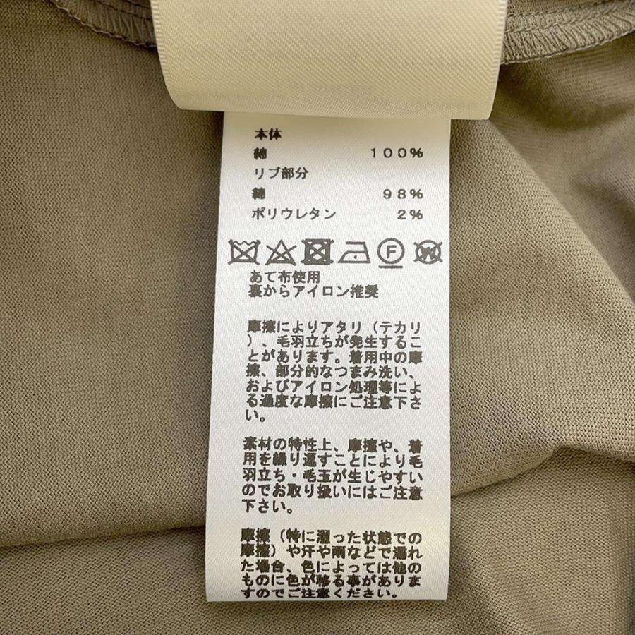 【新品未使用】 エルメス HERMES PARIS 刺繍ポケットワンピ黒 42 エルメス ワンピース モザイク刺繍入りポケット レディースサイズ42