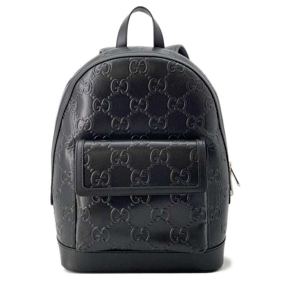 GUCCI レザーバッグ Gucci 476079 2134 Bee Women's Red Exotic Snake Skin Shoulder Bag