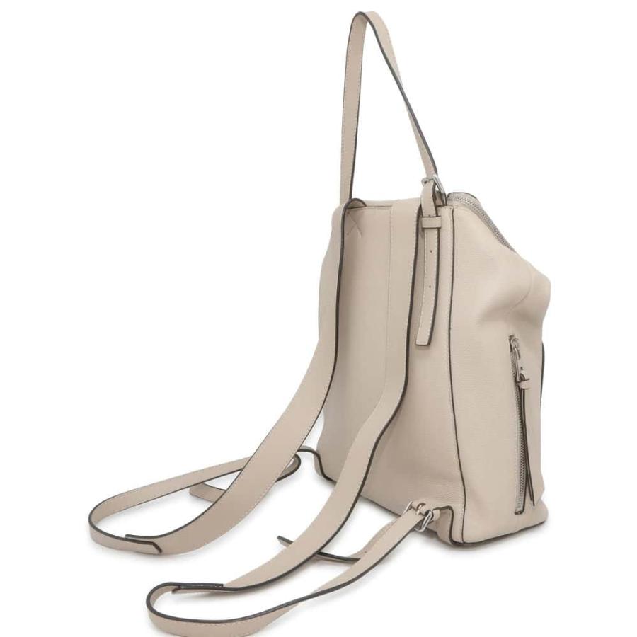 ロエベ リュック ゴヤ バックパック レザー LOEWE バッグ 【安心保証