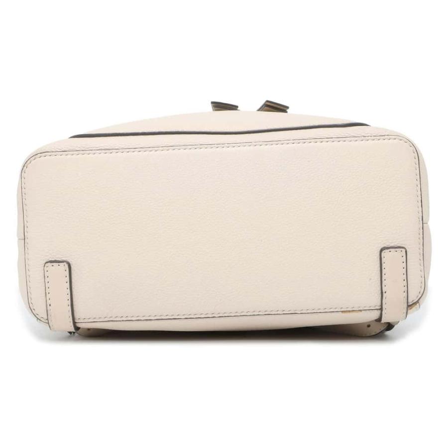 ロエベ リュック ゴヤ バックパック レザー LOEWE バッグ 【安心保証