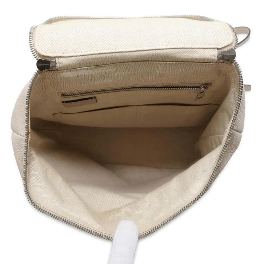 ロエベ リュック ゴヤ バックパック レザー LOEWE バッグ 【安心保証