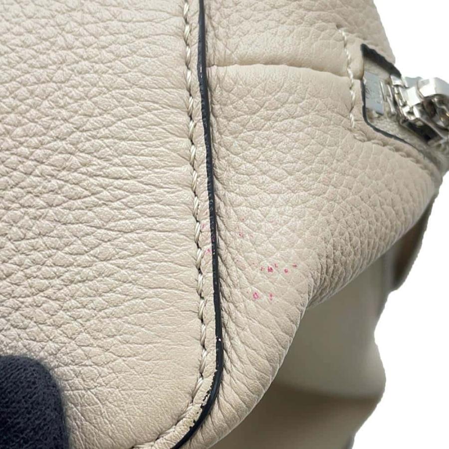 ロエベ リュック ゴヤ バックパック レザー LOEWE バッグ 【安心保証