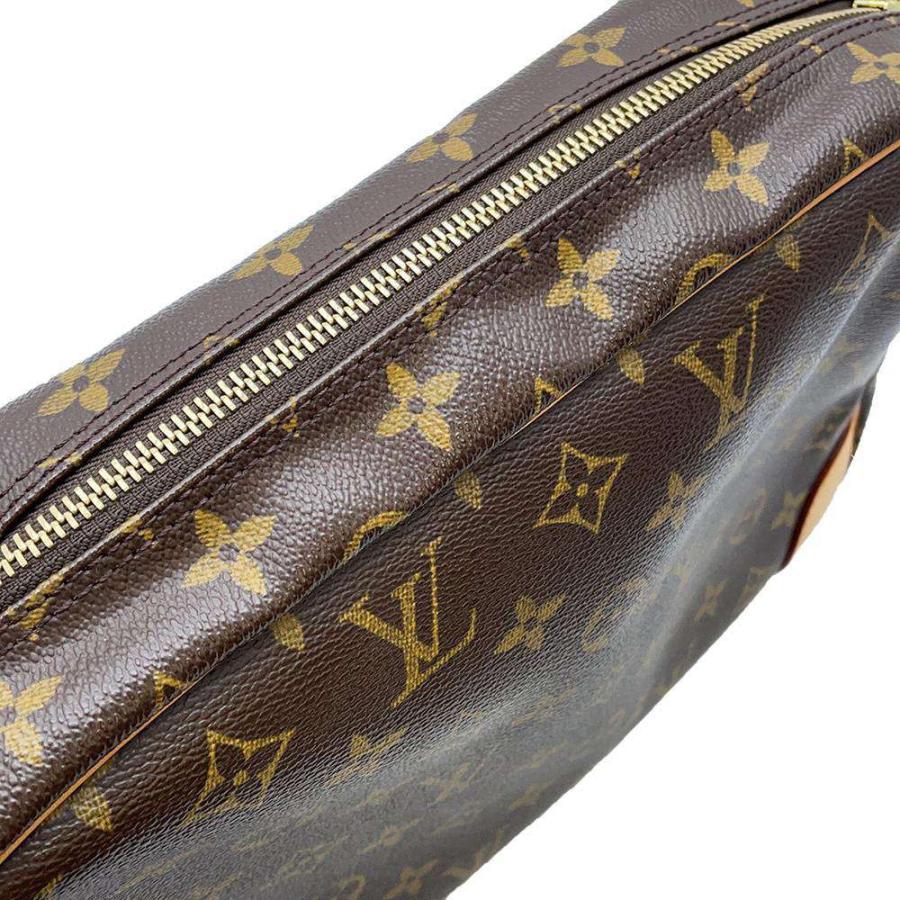 ルイヴィトン モノグラム ナイル M45244 ショルダーバッグ ルイ・ヴィトン LOUIS VUITTON ナイル M45244 モノグラム レディース