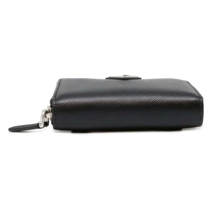 プラダ ショルダーカードケース サフィアーノ レザー 2MR021 PRADA